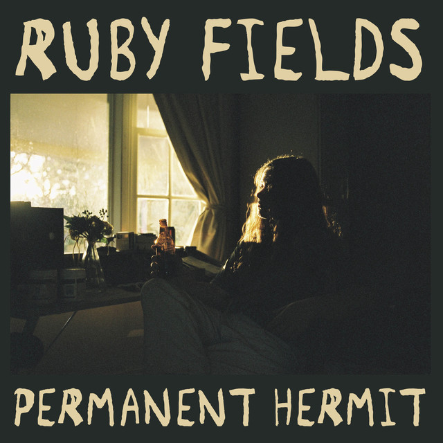 Permanent Hermit cover