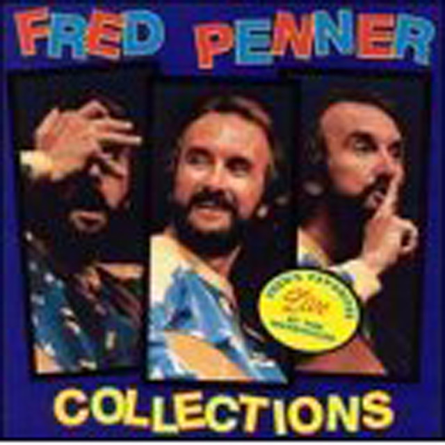 Collections cover