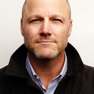 Benjamin Wagner Photo