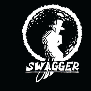Swagger Albumcover