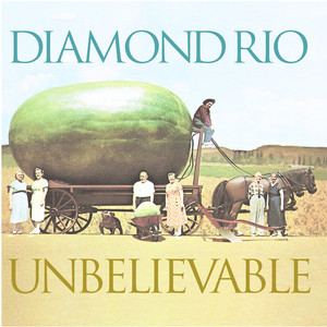 Unbelievable album