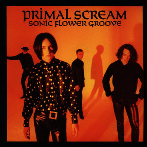 Sonic Flower Groove album