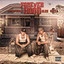 FOREVER HOOD Albumcover