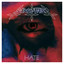 Hate cover
