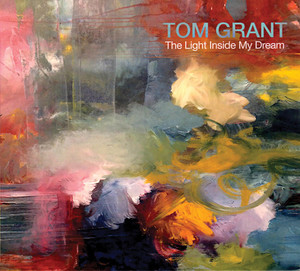 Light Inside My Dream, The album