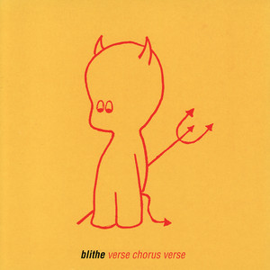 Verse Chorus Verse cover