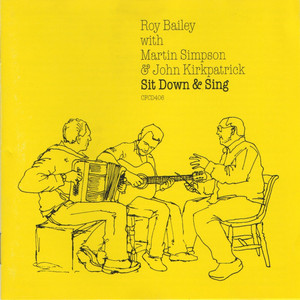 Sit Down & Sing album