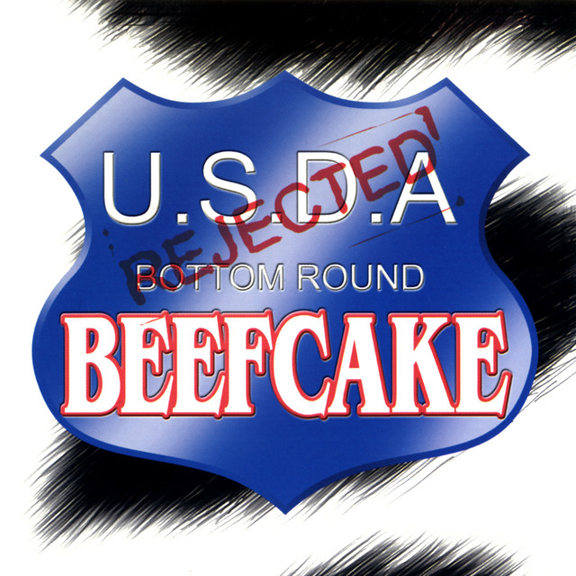 Beefcake Photo