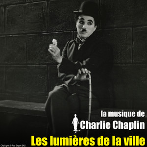 Les lumières de la ville (Bande originale du film) album