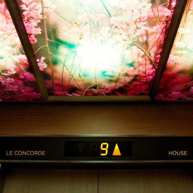 Le Concorde Photo