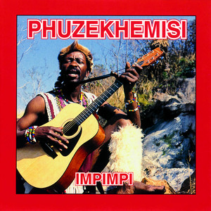 Impimpi album