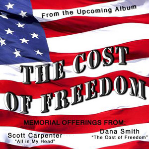 Dana Smith & Scott Carpenter