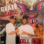 Step Ya Game Up: The Mixtape, Vol. 1 cover
