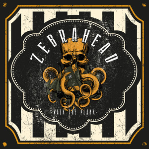 Walk The Plank album