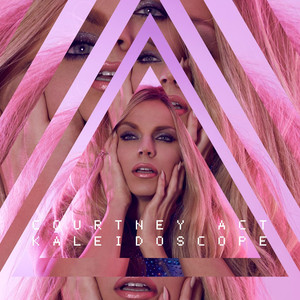 Kaleidoscope cover