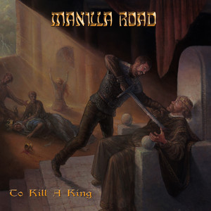 To Kill a King album