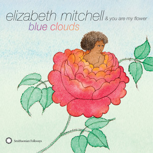 Blue Clouds cover