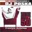 What's the Flavor? 50 (Freestyle Anthology by Franky Montana) cover