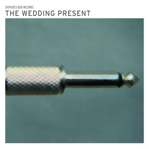 Shepherd's Bush Welcomes The Wedding Present album
