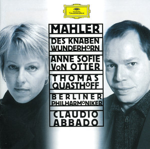 Des Knaben Wunderhorn album