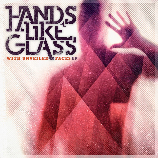 Hands Like Glass Photo
