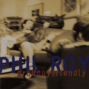 Grouchyfriendly cover