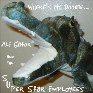 Ali Gator and the Super Star Employees