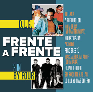 Frente a Frente album