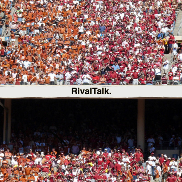 RivalTalk | Podcast on Spotify