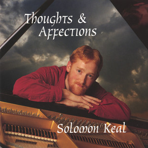 Thoughts and Affections cover
