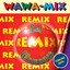 Wawamix Albumcover