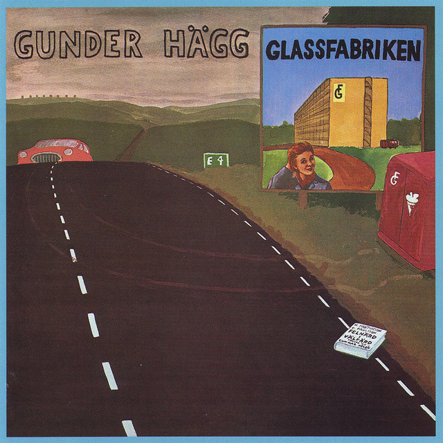 Gunder Hägg photo