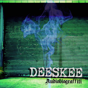 Audiobiograffiti cover