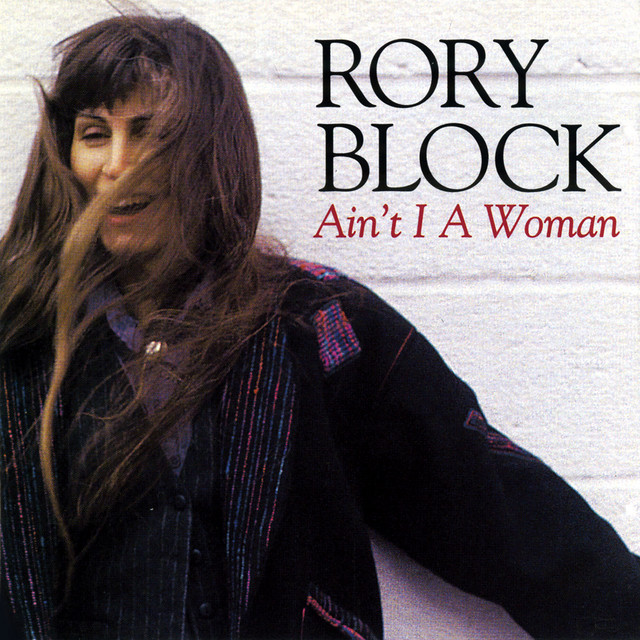 Ain't I A Woman cover