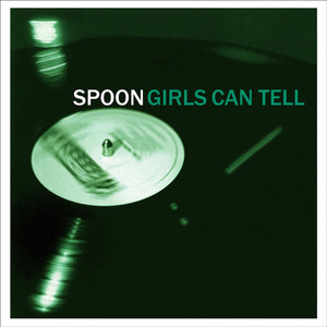 Girls Can Tell album