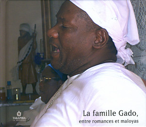 La famille Gado