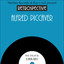 A Retrospective Alfred Piccaver Albumcover