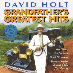 Grandfather's Greatest Hits album