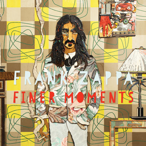 Finer Moments cover