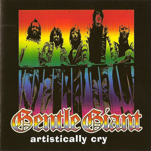 Artistically Cryme album