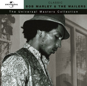 Classic Bob Marley & The Wailers album