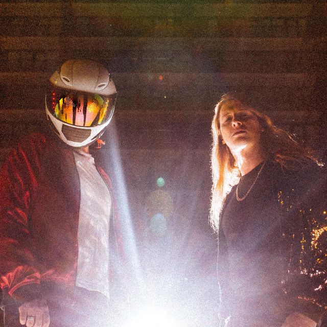 Invisible Friends | Spotify