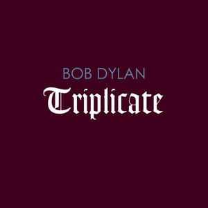 Triplicate album
