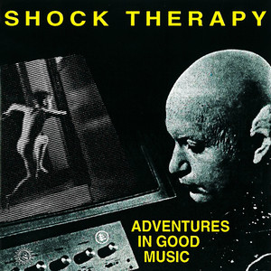 Adventures In Good Music cover
