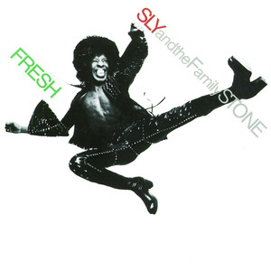 Fresh album