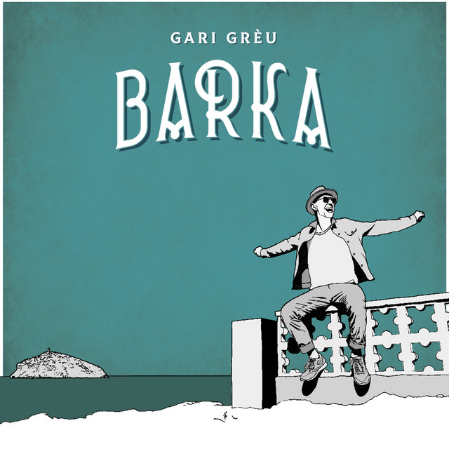 Musik Artist Gari Gréu