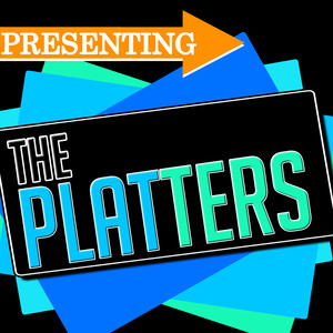 Presenting the Platters album