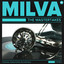 The Milva Mastertakes cover