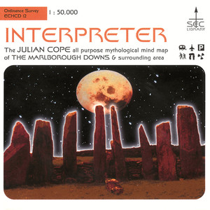 Interpreter album
