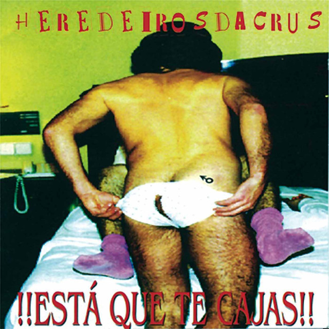 ¡¡esta Que Te Cajas!! cover